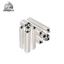 architectural aluminium profiles 4040 catalogue